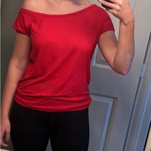 American eagle short sleeve shirt